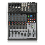 Behringer Xenyx X1204usb - Mezclador Analógico