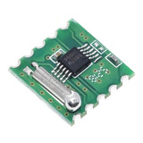 Modulo Radio Fm 76-108mhz Arduino Pic Arm Rda5807 Hobbytron