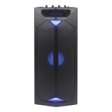 Parlante Portatil Bluetooth Winco W247 Fm Usb Sd + Microfono