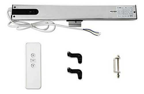El Funcionamiento Del Actuador De Ventana De Una Sola Cadena