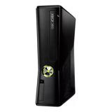Xbox 360 Slim Rgh 3.0 + Vários Jogos - 500gb Hd - 1 Controle