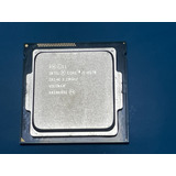 Procesador Gamer Intel Core I5-4570 4 Núcleos Y  3.ghz