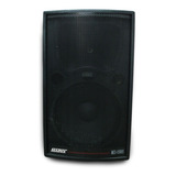 Matrix Bafle De Madera 15  Pulgadas 300 Watts Rms Mx-1502