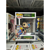 Funko Pop 1108 Astroboy Bait Exclusive San Diego Cómic Con