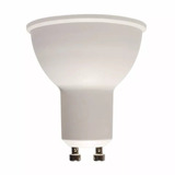 Lampara Dicroicas Led 4w Candil 220v Spot 100°