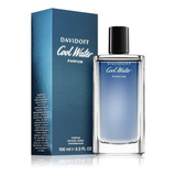 Perfume Hombre Davidoff Cool Water Parfum 100ml