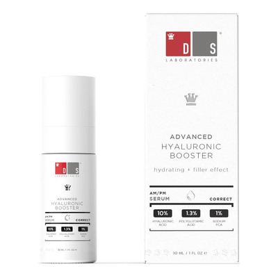 Advanced Hyaluronic Booster Hydrating + Filler Efect | Envío gratis