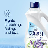 Downy Nature Blends Fabric Conditioner (fabric Softener), Ho