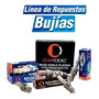Bujia Doble Platino Cardoc Dodge D350, Ram Charger, Stratus Dodge Charger