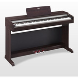 Piano Eléctrico Digital Yamaha Arius Ydp 142