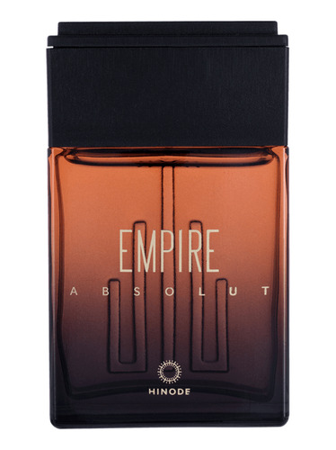 Perfume Masculino Empire Absolut Amadeirado.