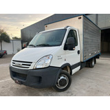 Iveco Daily 55c16 2012