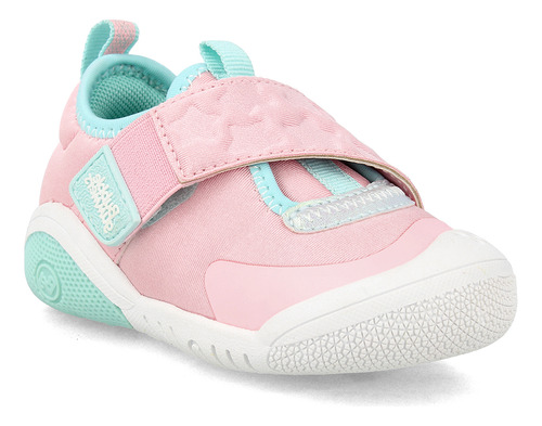 Zapatilla Niña Bubblegummers Playtime Rosado