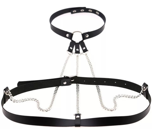 Arnes Body Chain Dark Gotico 2605