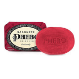 Sabonete Patchouly 90g Phebo