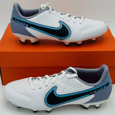 Nike Tiempo Legend Fg Blanco 23cm Originales | Envío gratis