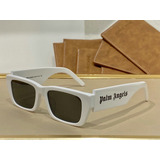 Gafas Lentes Palm Angels Peri1002 Blancas 