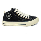 Zapatilla John Foos Flashback Unisex Urbanas 164n