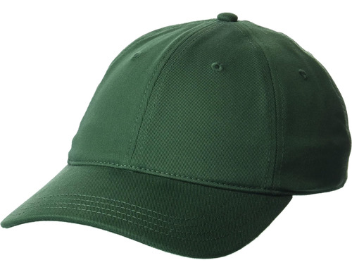 Gorra De Baseball Lacoste/celosie