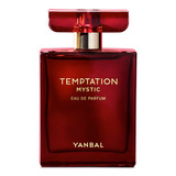 Perfume Temptation Mystic Yanbal