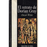 El Retrato De Dorian Gray Oscar Wilde Centro Editor Usado