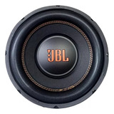 Subwoofer Jbl 10 Pol 350w Rms Boca Selenium Alto Falante 4oh