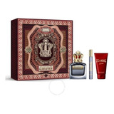 Set Jean Paul Gaultier Scandal Pour Homme 100ml Edt