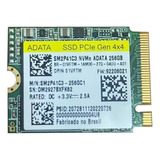 Ssd Adata 256gb Nvme Pcle Gen 4x4 Sm2p41c3-256gbgci Oem