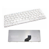 Teclado Acer Aspire Pav70 Ze6 D255 D255e One D256 D257 D260 