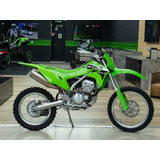 Kawasaki Klx 300 R Cross Lidermoto Stock Disponible!