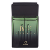 Empire Legacy Deo Colônia Masculino 100ml Hinode