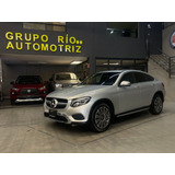 Mercedes-benz Clase Glc 2019