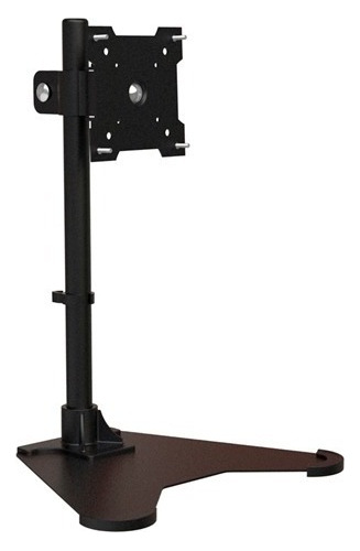 Suporte Brasforma Bm810 De Mesa Para Monitor De 13 Até 27 