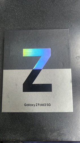 Samsung Galaxy Z Fold 3 5g