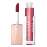 Lifter Gloss Maybelline #013 Ruby - mL a $7690