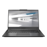Laptop Gigabyte U4 Core I5 16gb 512gb Ssd 14 Iris Xe Español