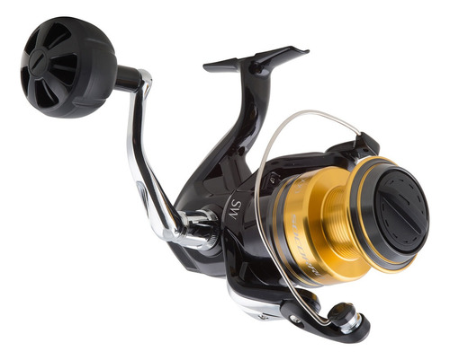 Reel Frontal Shimano Socorro Sw8000 5r 4.9 27lb Saltwater