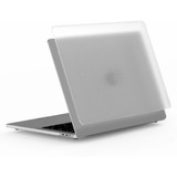 Carcasa Mate Calidad Premium Wiwu Para Macbook Air 13 M2 New