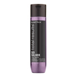 Acondicionador So Silver 300 Ml Matrix