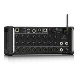 Behringer X Air Xr18 Mixer Digital 18 Canales Multipista 