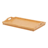 Bandeja De Mesa Plegable, Bandeja Para Pies, Plegable