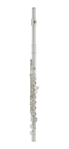 Flauta Yamaha Traversa Standard Yfl212 Yfl 212