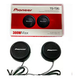 Brillos Pioneer Par Tweter X2 Parlantes Tweeter 