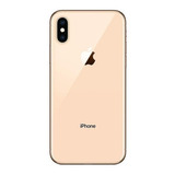 iPhone XS 256 Gb Dorado Liberado Acces Orig Meses Grado A