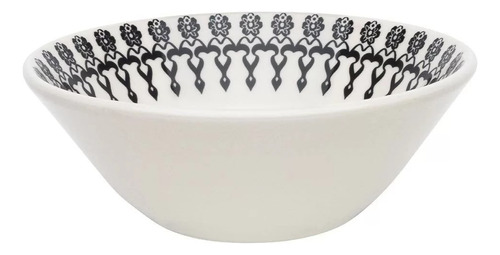 Bowl Ceramica 500ml Folk Ceramica 17x8cm