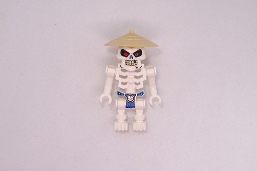 Lego Minifigura Ninjago Wiplash Nj29