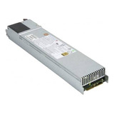 Supermicro Pws-1k21p-1r 1200w Plateado