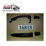 Manija De Puerta Trasera Exterior Chevrolet Aveo 2012