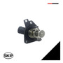 Termostato Temperatura Motor Honda Crv 2.4l 07-11 Chacao Honda CR-V