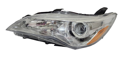 Par Faros Toyota Camry 2015 2016 2017 Foto 2